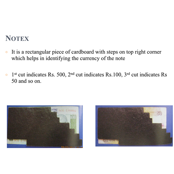 Notex pk/10