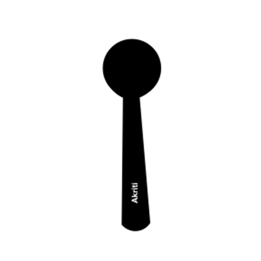 Single Pinhole 1 mm Occluder