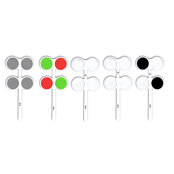 Most Demanding Flipper Set – Akriti Ophthalmic