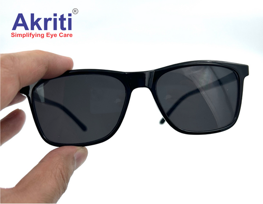 Wayfarer sunglasses By Akriti