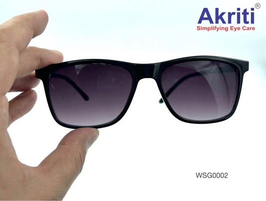 Wayfarer sunglasses By Akriti pk/12