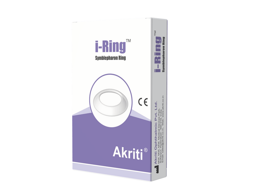 Open Fornix Conformer 20mm Sterile pk/3