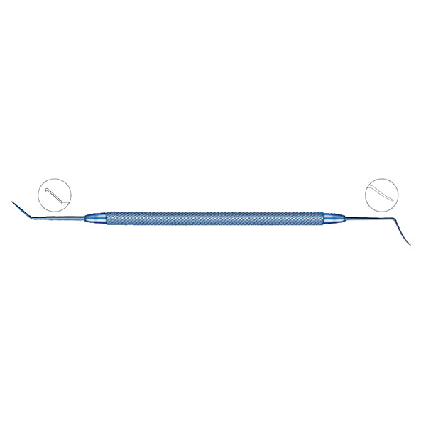 Sinsky Hook Cum Spatula