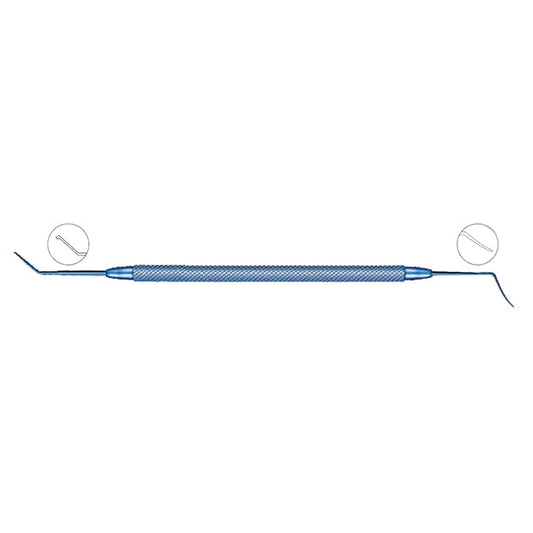 Sinsky Hook Cum Spatula
