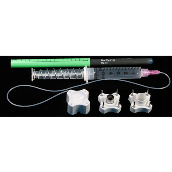 Barron Vacuum Punch 7.5mm