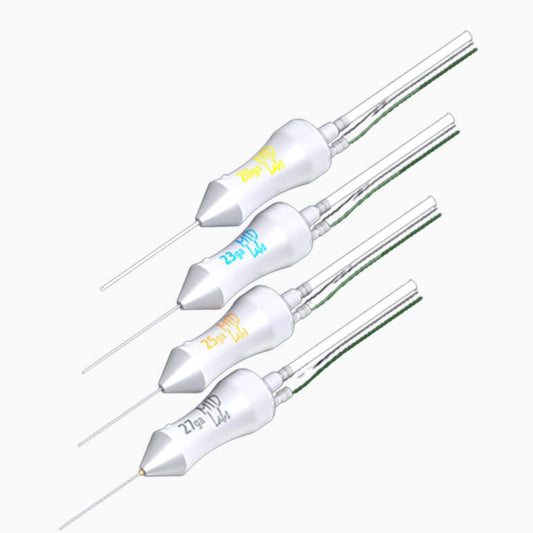 Vitreous Cutter 20ga
