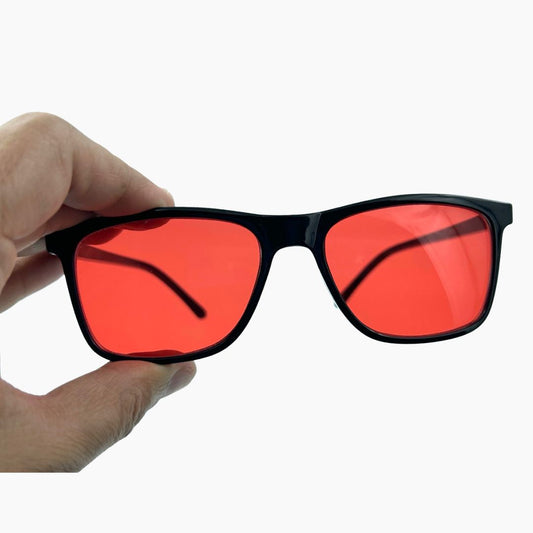 Wayfarer sunglasses By Akriti Pk/12