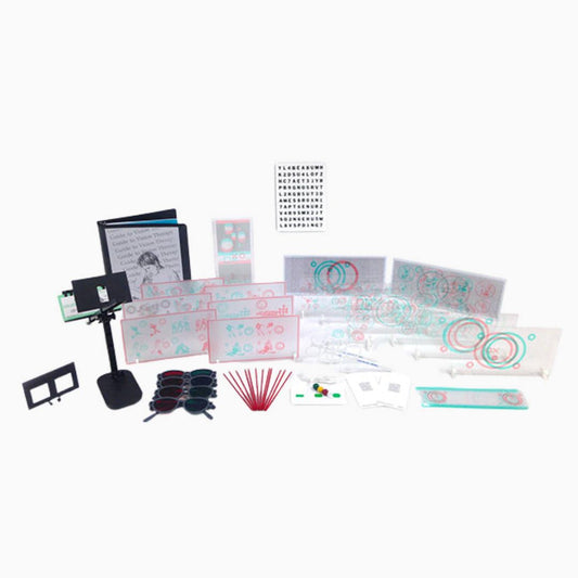 Vision Therapy Starter System