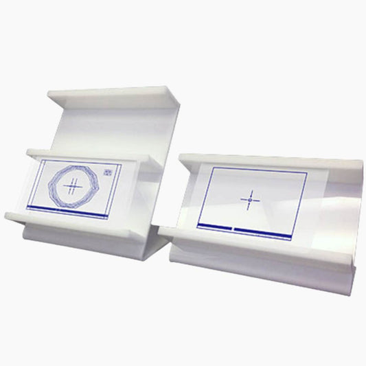 VAC Vectograph Single  Viewers