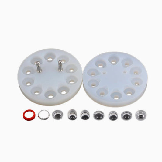 Vitrectomy Lens Set