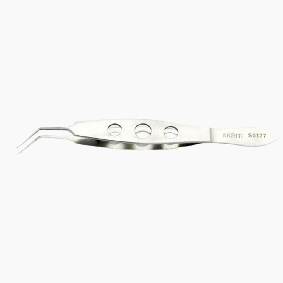 Utrata Capsulorrhexis Forceps