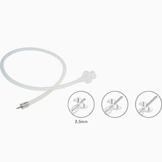Vitrectomy Infusion Cannula 20G,  6mm