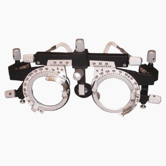 Universal Trial Frame