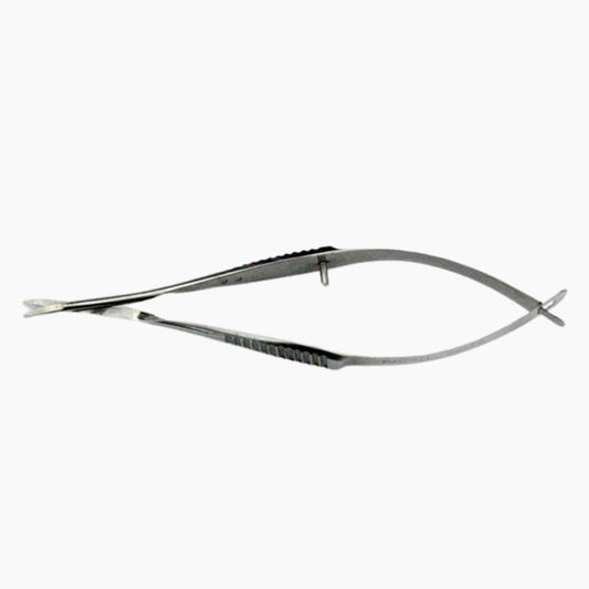 Vannas Scissors Curved