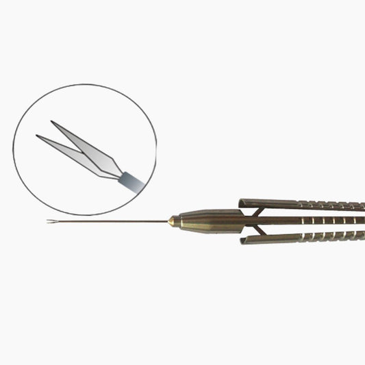 VR Scissor - Straight