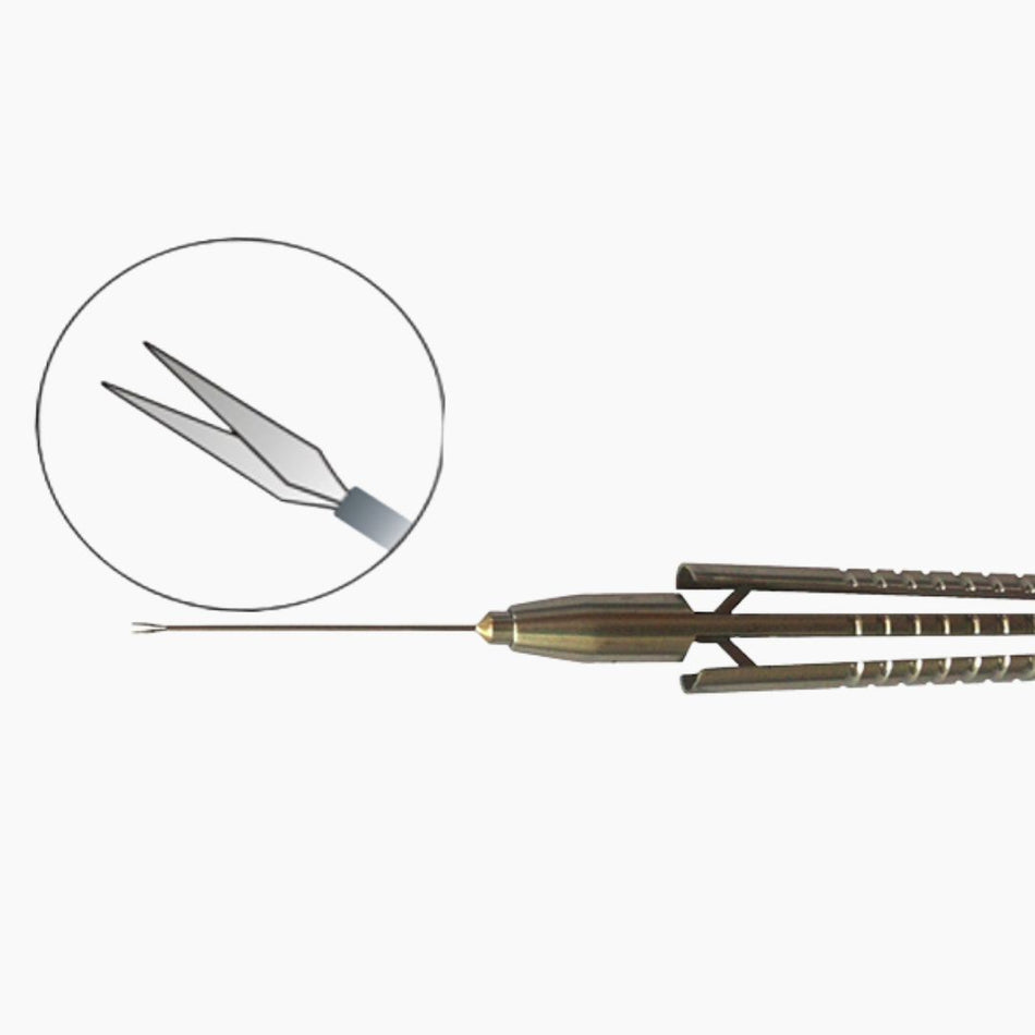 VR Scissor - Straight