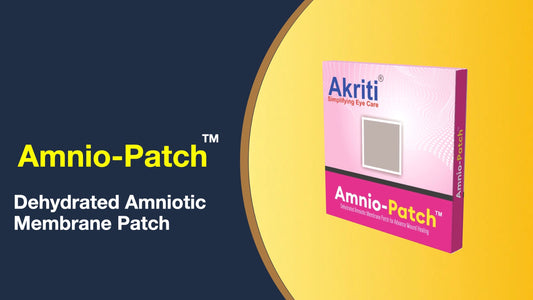 Amnio-Patch  3cm X 3cm 50 Micron