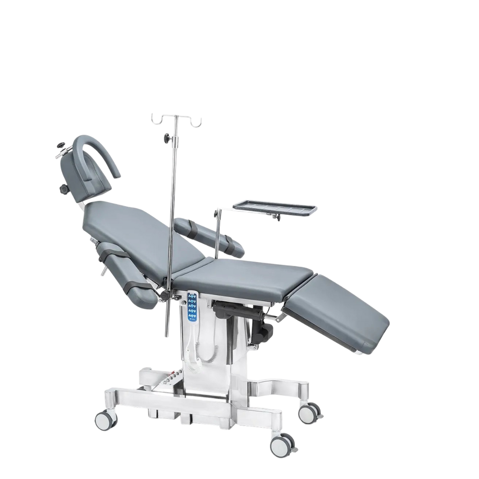OPHTHALMIC OPERATION TABLE