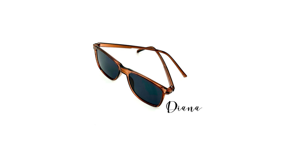 Sunglasses By Diana Pk/300