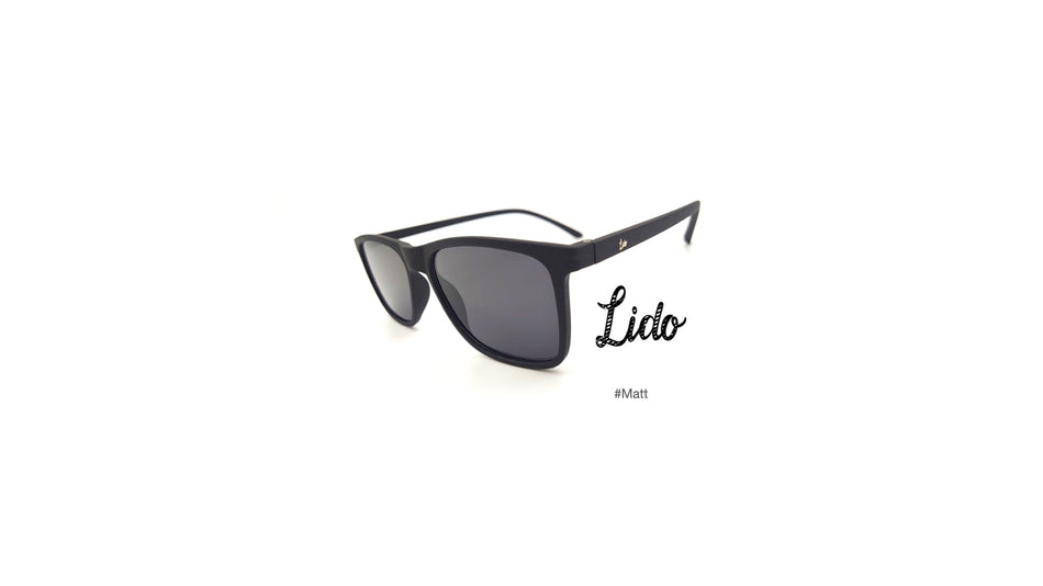 Sunglasses By Lido Pk/300