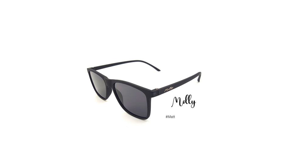 Sunglasses By Molly Pk/300